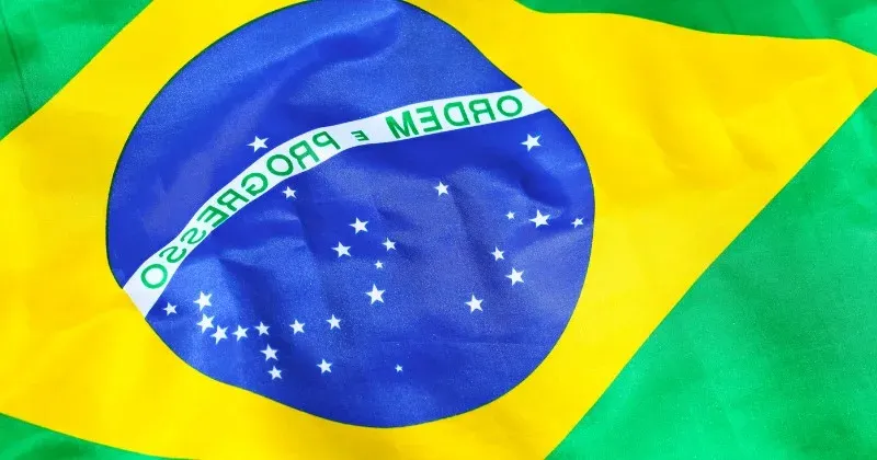 巴西商务文件批注|一源流程