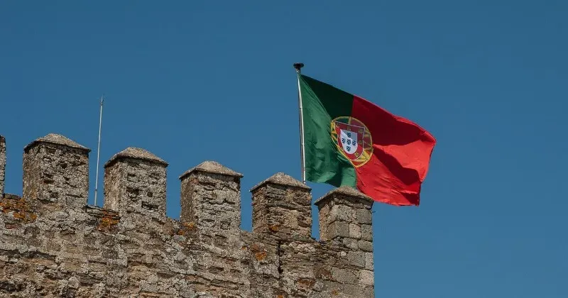 葡萄牙旅游签证文件加注|一源流程